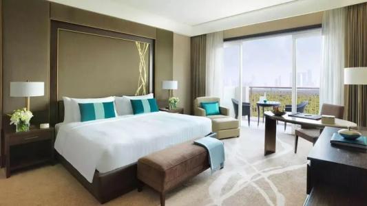 Anantara Eastern Mangroves Abu Dhabi - 70