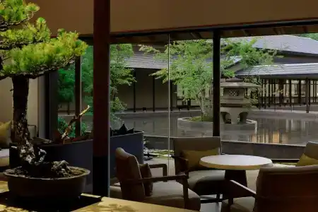 Roku Kyoto, Lxrs & Resorts - 27