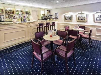 Mercure Lourdes Impérial - 26