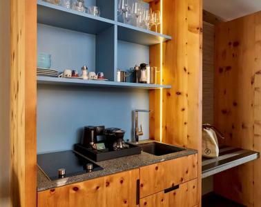 Small Luxury of the World - DasPosthotel - 32