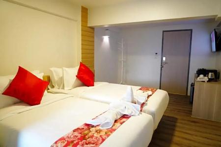 Wild Orchid Villa - 65