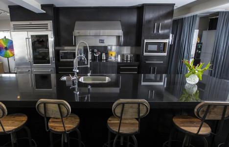 Posh South Beach - 4