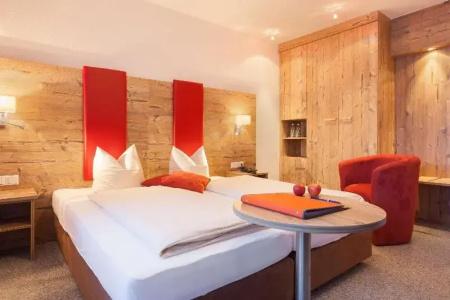 Best Western Talhof Garni&more in Wängle bei Reutte - 38