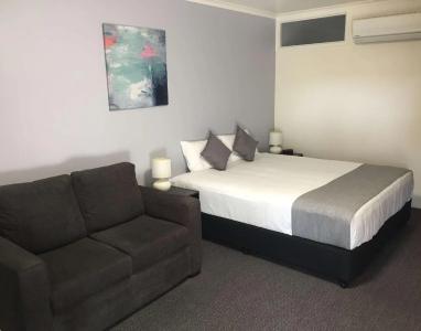 Best Western Cattle City Motor Inn - 150