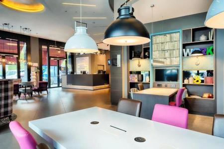 Mercure Heilbronn - 11
