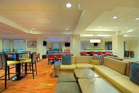 Courtyard by Marriott Barefoot Landing - 27