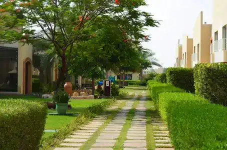 Coral Boutique Villas - 38