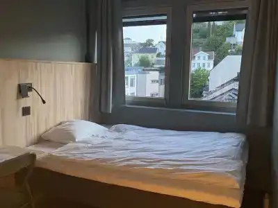 Hotell - 5