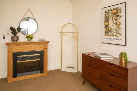 Washington Square Inn - 117