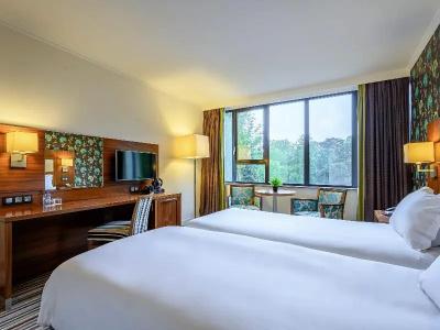 Mercure Antwerp City Centre - 65