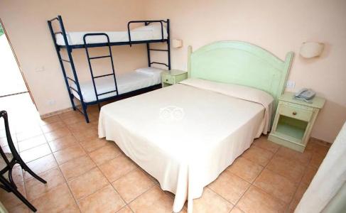 Club Esse Cala Gonone - 54