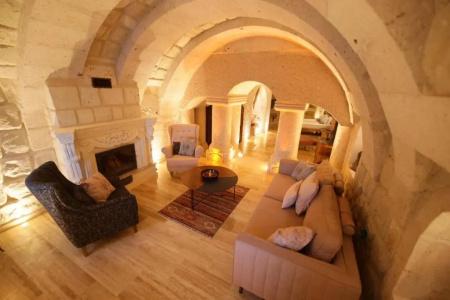 Anka Cave Suites - 99