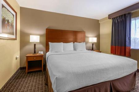 Best Western Plus Thunderbird Suites - 31