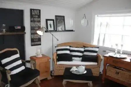 Sea Side Cottages - 58
