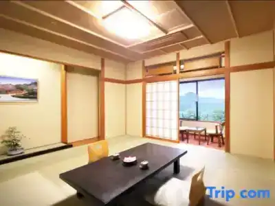 Ryokusuitei - 33