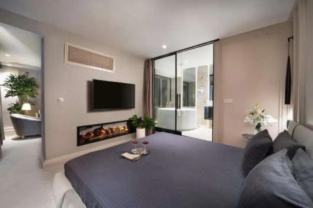 Walton Gardens Pera - 24