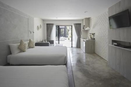 Siambeach Resort - 69