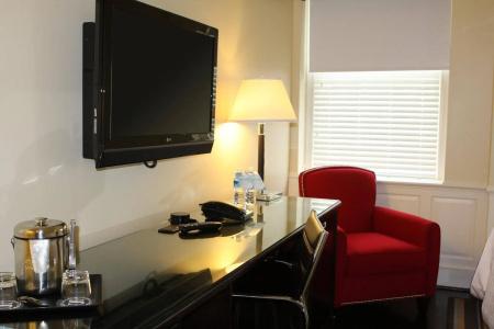 Sheraton Downtown - 21