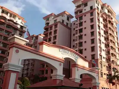 Nana Marina Court - 0
