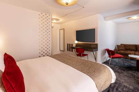 Best Western Plus l'Artist - 2