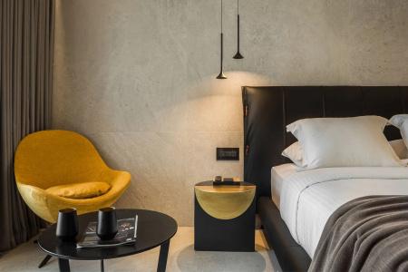 Canale & Suites - 109