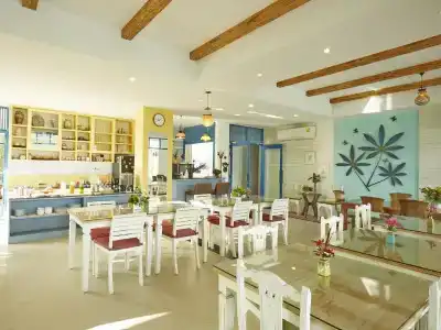Santosha Health Lifestyle - 25