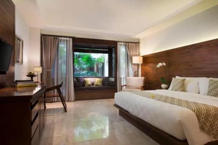 Ubud Village - 50