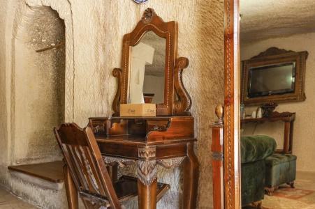 Ottoman Cave Suites - 71