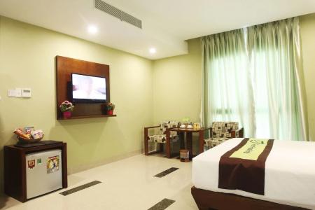 Green House - 63