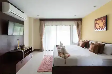 The Lai Thai - Sha Extra Plus - 56