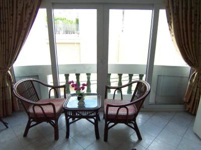 Orchid Residence - 35