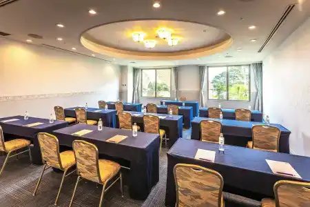 Ana Holiday Inn Resort Miyazaki, An Ihg - 7