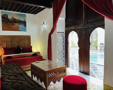 Riad Zitouna - 25