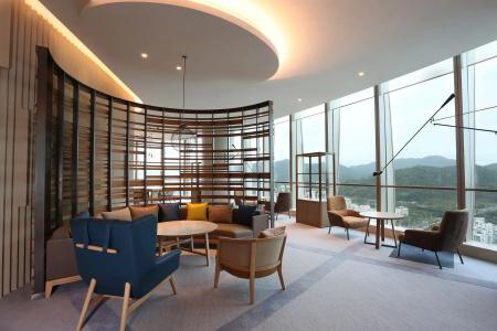 Hyatt Place Sanya City Center - 15
