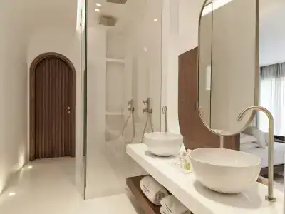 Mykonos Earth Suites - 12