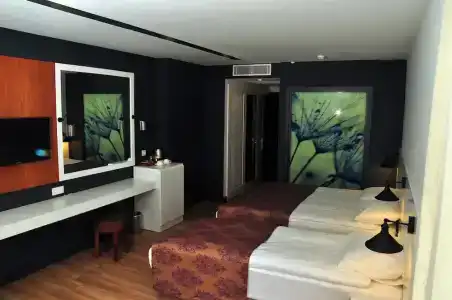 Sey Beach & Spa - 29