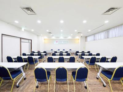 Wing International Kobe - Shinnagata Ekimae - 11