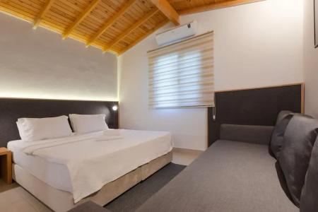 Aegean - Bungalows - 49