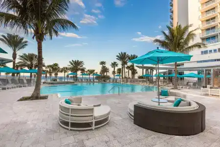 Wyndham Grand - 16
