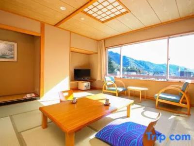 Ooedo-Onsen Monogatari Kinugawa Gyoen - 81