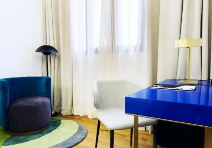 One Shot Fortuny 07 - 32