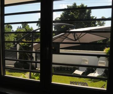 Gens Mundi b&b - 5