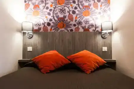 Arian Hôtel - 48