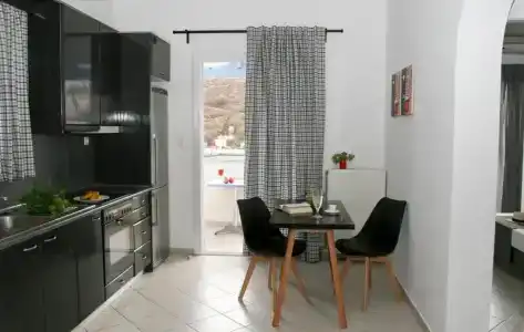 Vithos Seaside Aparthotel - 73