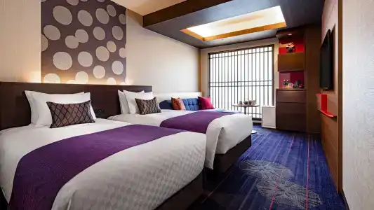 Rihga Gran Kyoto - 27