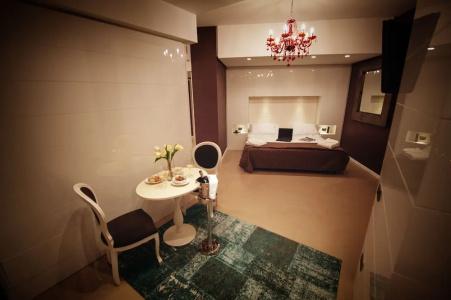 Gran Paradiso Spa - 142