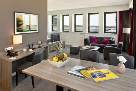 Fletcher-Restaurant Wings-Rotterdam - 49