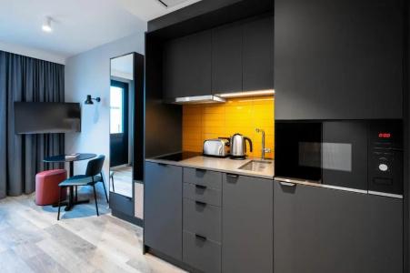 Staycity Aparthotels Frankfurt Airport - 73
