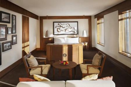 The St. Regis Lhasa Resort - 96