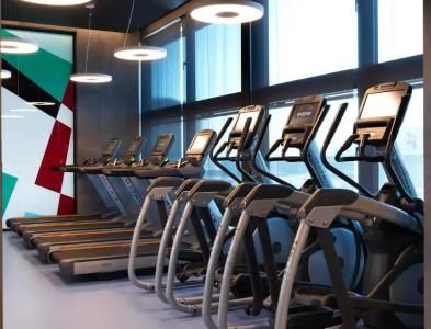 Renaissance Warsaw Airport - 23